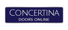 Concertina Doors Online